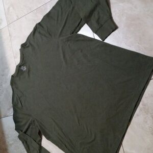 George long sleeve t-shirt